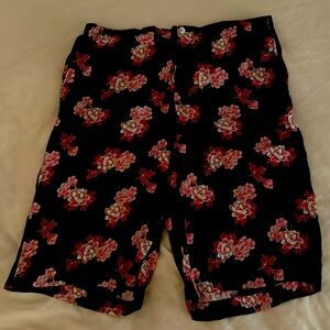 Gucci short for young men